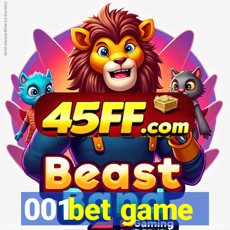 001bet game